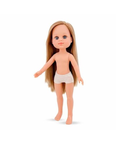 Berjuan Bambola Neonato 35cm Realistica - Gioco e Collezione
