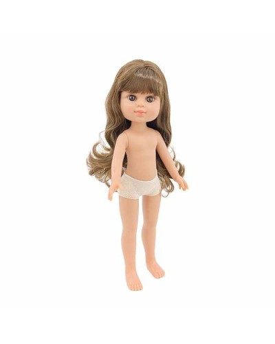 Berjuan Puppe Martina 35cm - Realistisches Spielzeug für Kinder
