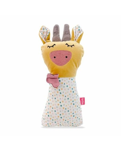 Berjuan Peluche Fille 35cm - Jeu Doux et Câlins
