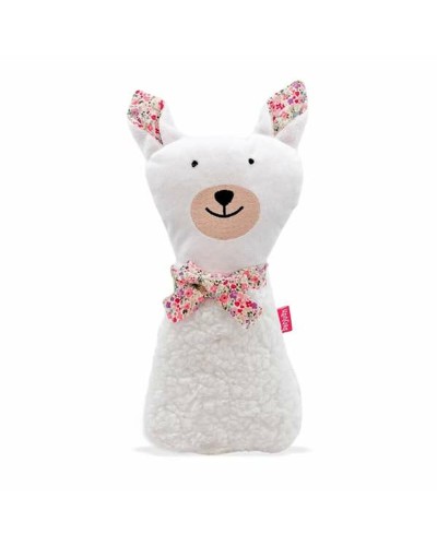 Berjuan Peluche Bambola Bebè, 45cm, Morbido e coccoloso
