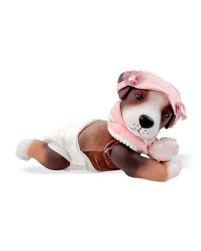 Berjuan Anireal Dog Plush Toy 35cm - Soft and Cuddly
