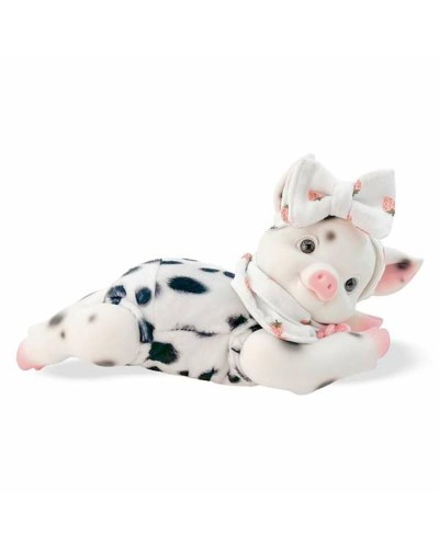 Knuffel Berjuan Anireal Varken 35 cm