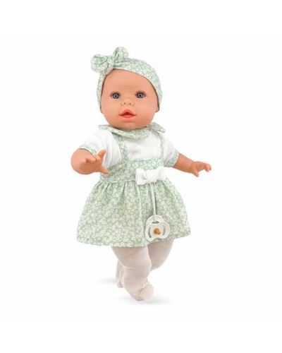 Berjuan Newborn Baby Doll 50cm - Realistic and Soft
