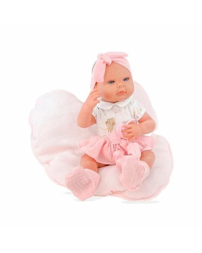 Babyborn-poppen Berjuan 8122-24 45 cm