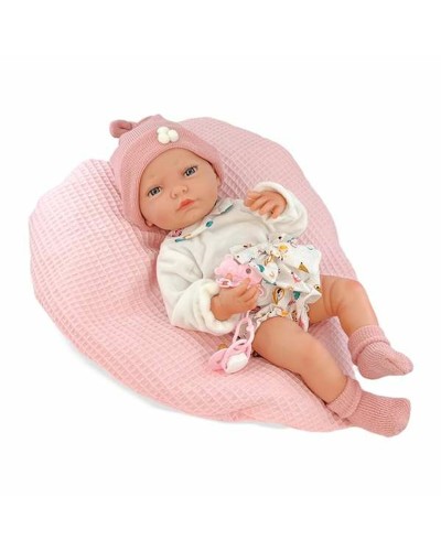 Reborn-nuket Berjuan 8123-24 45 cm