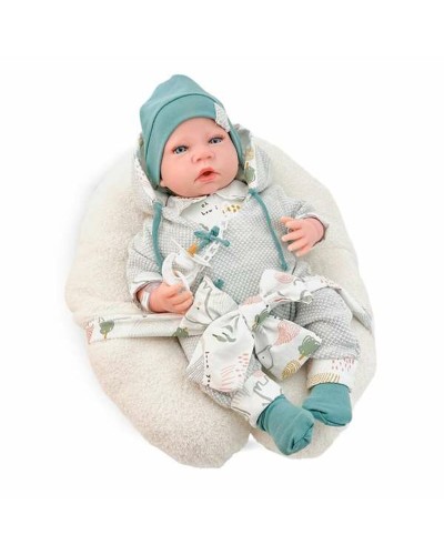 Babyborn-poppen Berjuan 8300-24 50 cm