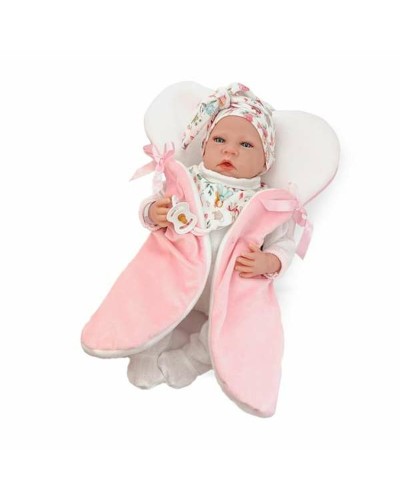 Babyborn-poppen Berjuan 8302-24 50 cm