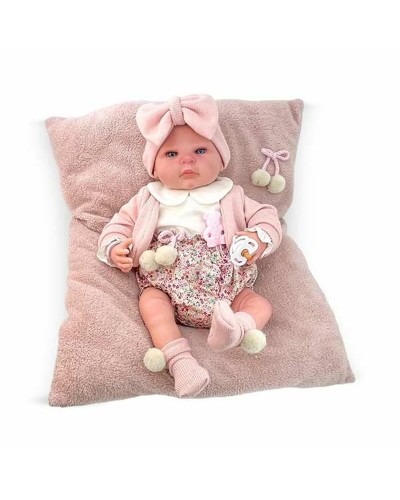 Reborn-nuket Berjuan 8501-24 50 cm