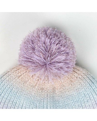 Gorro Frozen