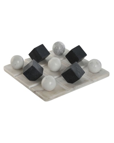 ESPRIT Jeu de morpion Home - Divertissement classique pour tous
