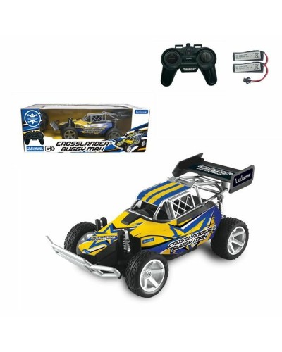 Lexibook Max Buggy: Remote Control Off-Road Car - Guaranteed Fun!
