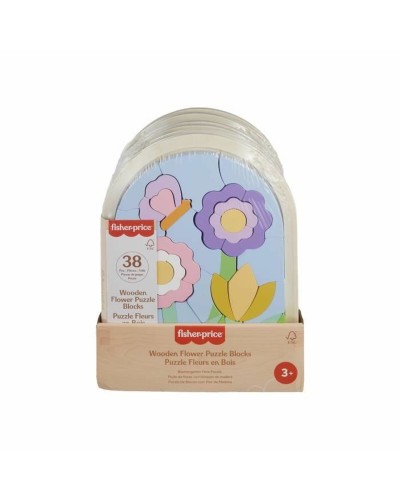 Fisher-Price HXT97: Gioco Educativo Interattivo per Bambini
