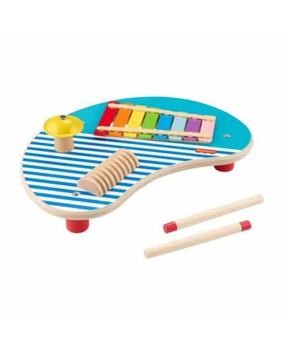 Fisher-Price HXT91: Interaktives Lauflernspielzeug
