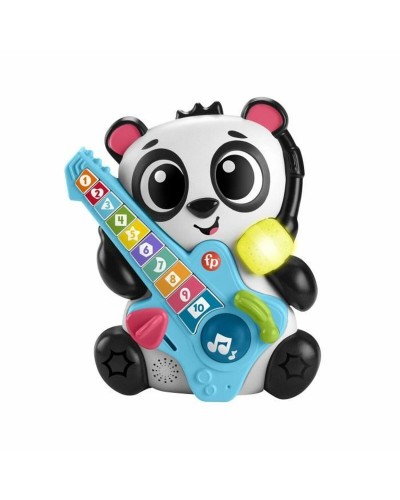 Fisher-Price HYK95: Interaktives Lernspielzeug für die ersten Monate
