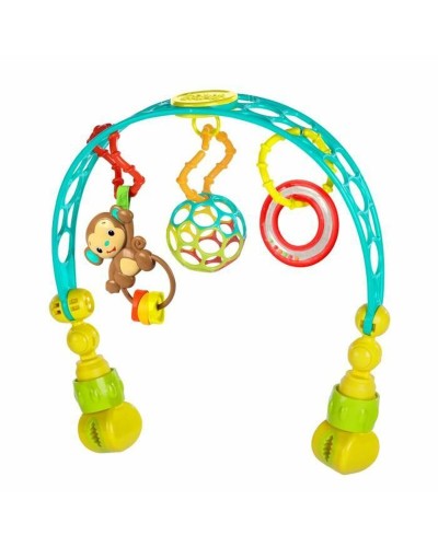 Bright Starts Arco Attività Bambini - Giochi e Divertimento
