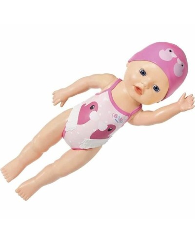 Little Tikes Baby Doll 30cm - Interactive Doll for Children
