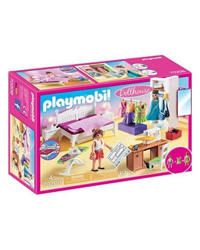 Playmobil 70208: Puppenhaus-Einrichtung - Spielset
