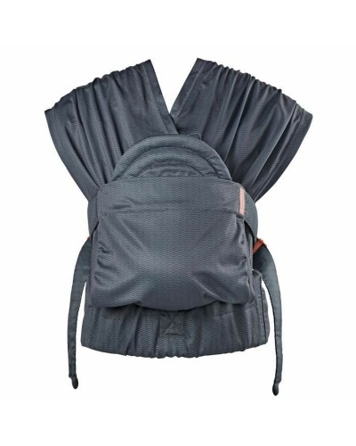 Infantino HUG&CUDDLE Babytrage 0+ Monate - Ergonomisch und Komfortabel
