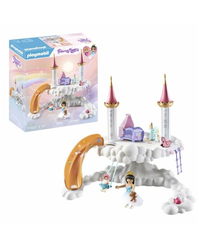 Playset Playmobil 71360 Princess Magic 63 Pièces