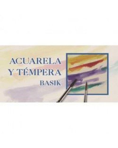 Aquarelpapier Canson Resma 25 Lakens 240 g/m² 50 x 70 cm