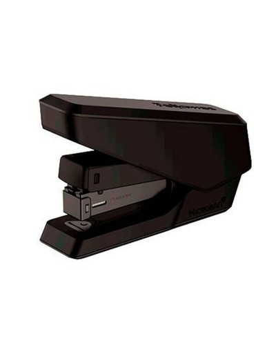 Fellowes LX840 Tischheftgerät Schwarz - Bis zu 20 Blatt - Kompakt
