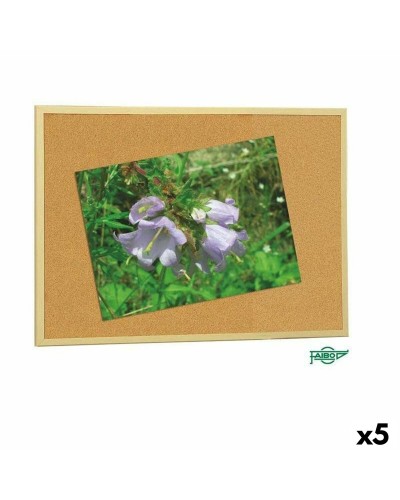 korkbräda Faibo 40 x 60 cm (5 antal)