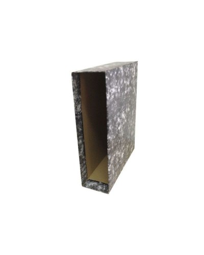 Unipapel A4 Green Ring Binder - Office Document Holder
