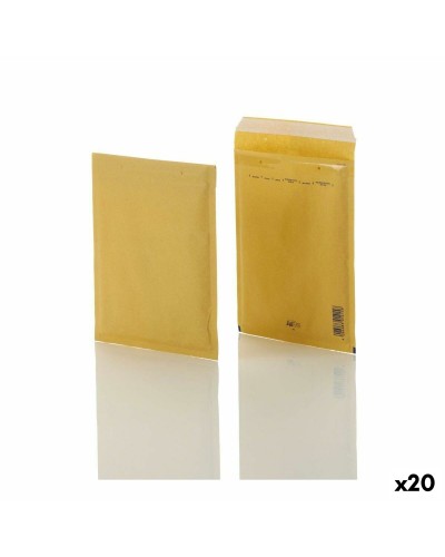 Sam AK-12 Beutel 12x21,5cm - 20Stk - Verpackungsbeutel Versand
