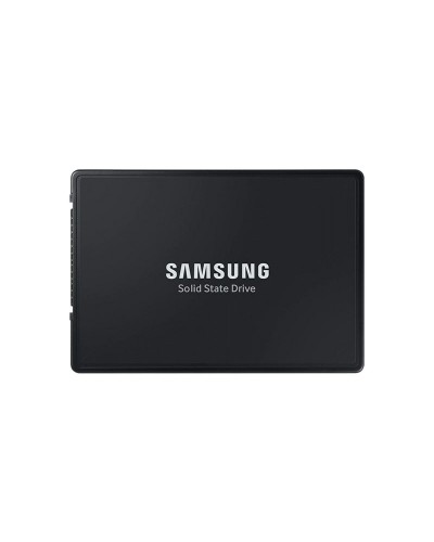 Kovalevy Samsung MZ-QL296000 960 GB SSD