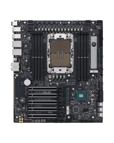 Moederbord Asus PRO WS W790-ACE