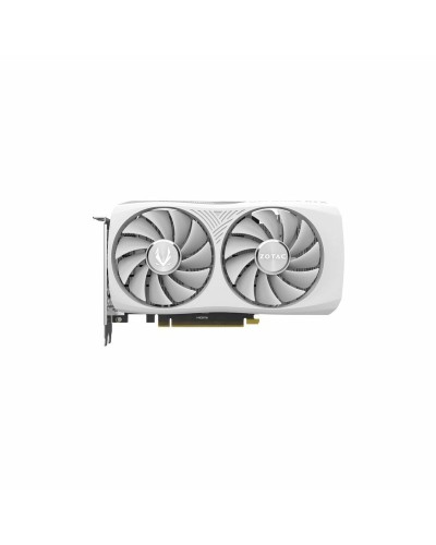 Grafiikkakortti Zotac GeForce RTX 4060 Twin Edge OC Geforce RTX 4060 8 GB GDDR6