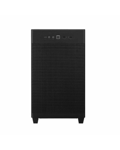 ATX micro-kotelo Asus Prime AP201 MicroATX Musta