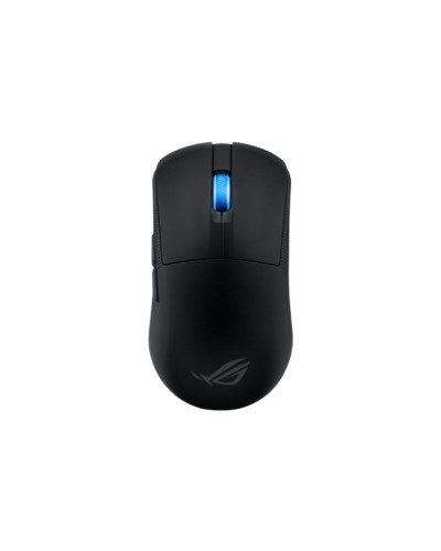 Asus Mouse Nero Ergonomico USB Cablato - Sensore Ottico Alta Precisione
