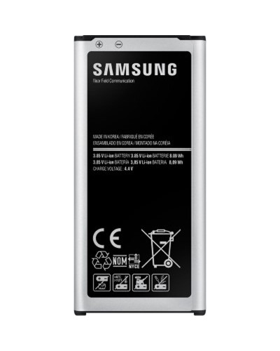 Batteri till Mobiltelefon Samsung Galaxy S5 Mini