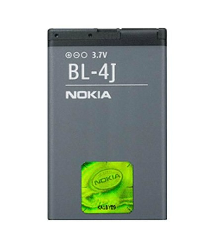 Batterij voor Mobiel Nokia BL-4J