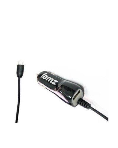 Auto oplader Famz
