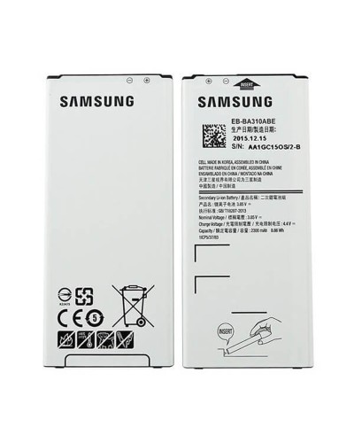 Batteri till Mobiltelefon Samsung EB-BA310ABE