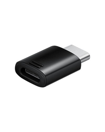 Adaptador USB-C a Micro USB Samsung EE-GN930 - Carga y Sincroniza
