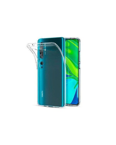 Mobilfodral Xiaomi Mi Note 10