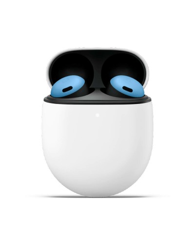 Google Pixel Buds Pro Azul - Auriculares Bluetooth In Ear con Cancelación de Ruido
