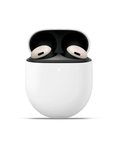 Bluetooth-korvakuulokkeet Google Pixel Buds Pro Valkoinen