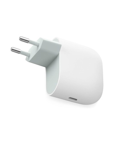 Google 45W USB-C Charger - White - Fast Charging Power Delivery
