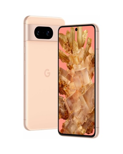 Smartphone Google Pixel 8 5G 6,2" 8 GB RAM 128 GB Roze