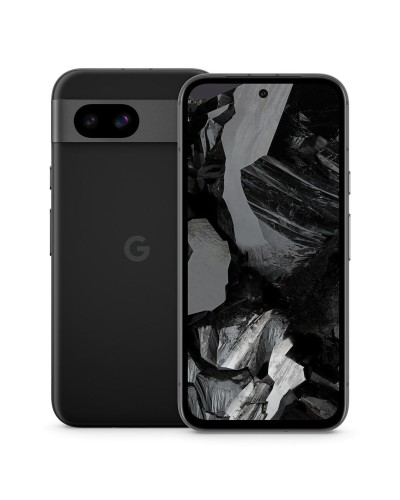 Älypuhelimet Google Pixel 8A 6,1" 8 GB RAM 128 GB Musta