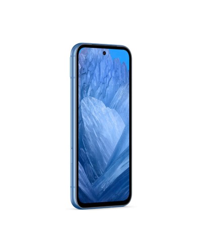 Google Pixel 8a 6.1" Blue: Smartphone 8GB RAM, 128GB - New Model!
