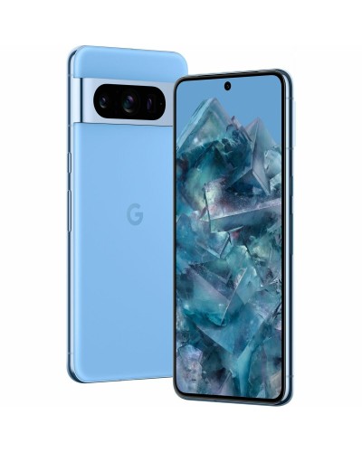 Smartphone Google Pixel 8 Pro 6,7" 12 GB RAM 128 GB Blauw Celeste