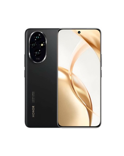 Honor 200 5G: Smartphone 6.7", 12GB RAM, 512GB - Top Camera!
