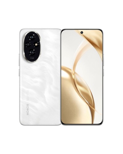 Älypuhelimet Honor Honor 200 5G 6,7" 12 GB RAM 512 GB Valkoinen