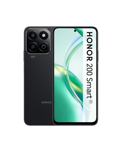Älypuhelimet Honor Honor 200 Smart 5G 6,7" 4 GB RAM 256 GB