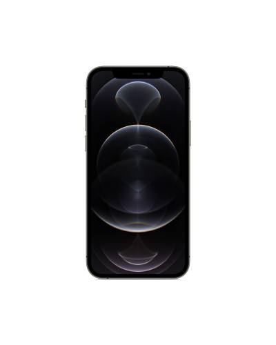 Smartphone Apple iPhone 12 Pro 512GB 6,1" 512 GB Grafit Stål